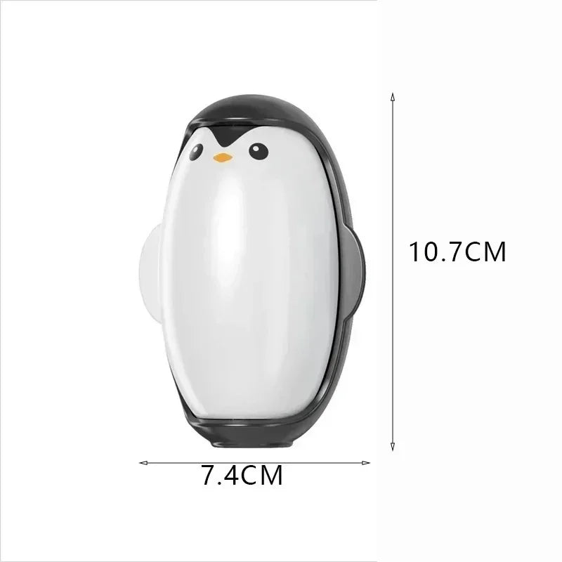 Penguin Portable Sticky Lint Roller
