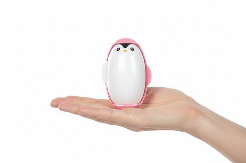 Penguin Portable Sticky Lint Roller